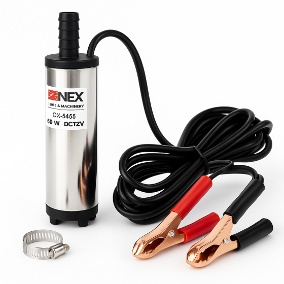 Насоси для перекачування палива pump, Насос для дизеля, Насоси паливоперекачувальні, що перекачує OM-55 Львів