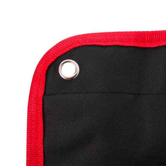 Чохол для  інструментів 30 кишень 560мм * 485мм INTERTOOL BX-9010 Киев