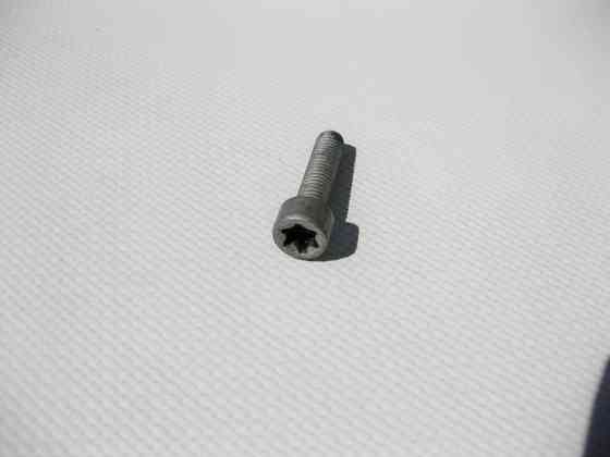 Mercedes-Benz  N000000003358 Болт із головкою Торкс 6 x 25 mm Одесса