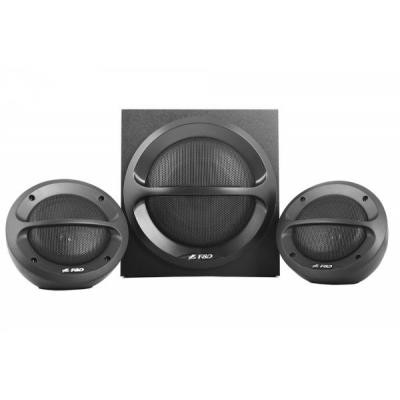 Акустична система A-110 black F&amp;D Вінниця - фото 3