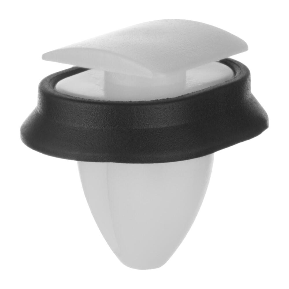 Клипса молдингов дверцы Alfa Romeo Citroen Fiat Iveco Lancia Peugeot 71728806 856543 15563 Киев - изображение 1