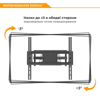 Кронштейн ITech PTRB44 Вінниця - фото 9
