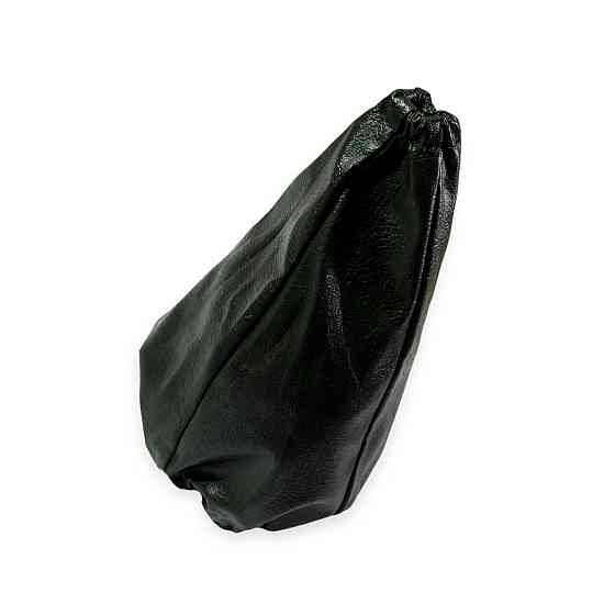 Пыльник 2108 салона кожзам черный КПП Мукачево