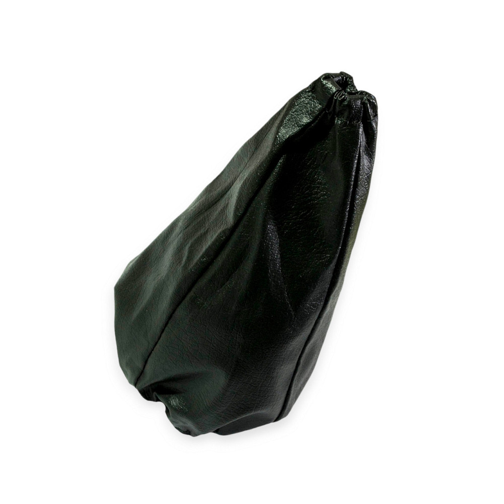 Пыльник 2108 салона кожзам черный КПП Мукачево - изображение 1