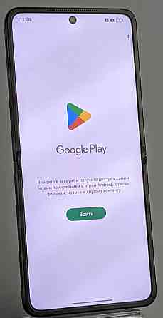 Oppo Find N2 Flip 8/256Gb Black Trabe in Маємо в наявності складний телефон від OPPO Київ