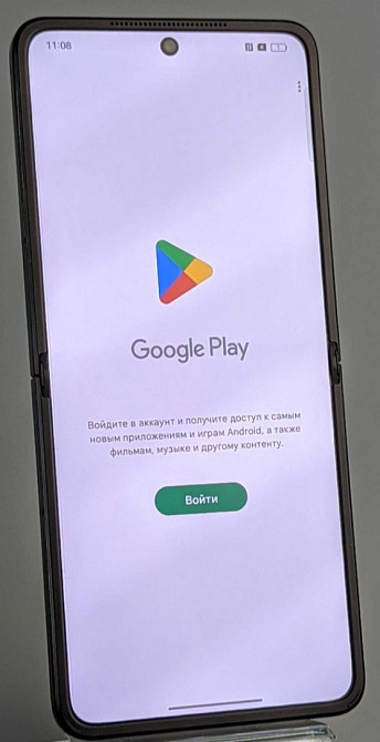 Oppo Find N2 Flip 8/256Gb Black Trabe in Маємо в наявності складний телефон від OPPO Київ - фото 3