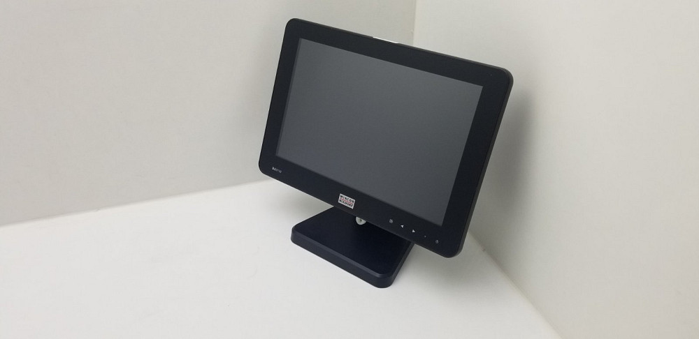 Монітор несенсорний Wincor/Diebold Nixdorf BA91W клас "А" Луцьк - фото 1