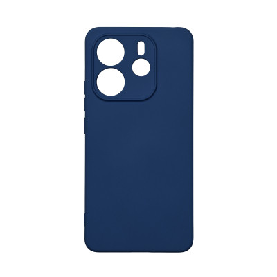 Чехол для мобильного телефона Armorstandart ICON Xiaomi Redmi Note 14 4G Camera cover Dark Blue (ARM79816) Винница - изображение 1