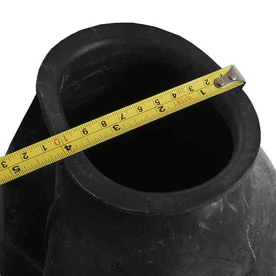 Гумова мембрана для бака VOLKS 80-100л (000008530) Київ