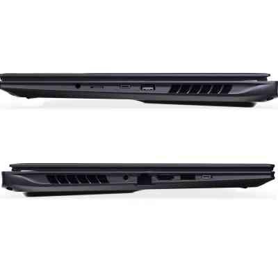 Ноутбук GIGABYTE Aorus 16X (ASG-53UAC54SD) Вінниця