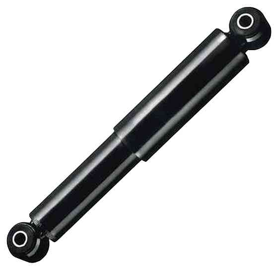 Амортизатор задний Raiso (Швеция) Peugeot 405 II, Пежо 405 2 92- #RS312575 UAZZLER22 Ковель