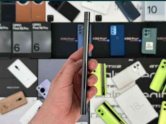 Смартфон Samsung Galaxy S23 Ultra 12/1TB Green.Гарантия Trade in. Киев