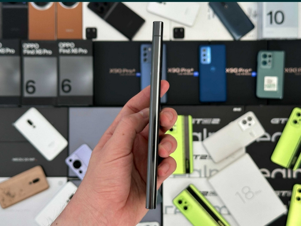 Смартфон Samsung Galaxy S23 Ultra 12/1TB Green.Гарантия Trade in. Киев - изображение 5