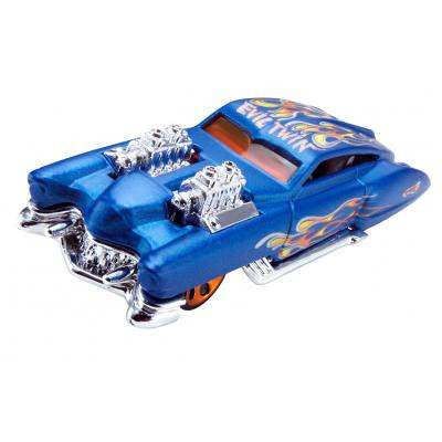 Машина Hot Wheels Базовая 10 шт (54886) Винница - изображение 3