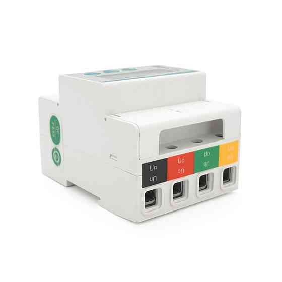 Лічильник YADA YDS60-C24 Smart Meter, трифазний, 250А, до 170 кВт Київ