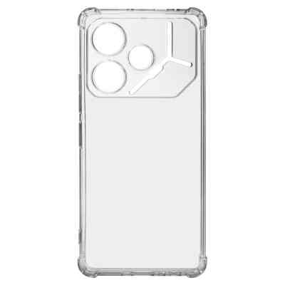 Чохол до мобільного телефона Armorstandart Air Force Tecno Pova 6 (LI7) Camera cover Clear (ARM78225) Вінниця