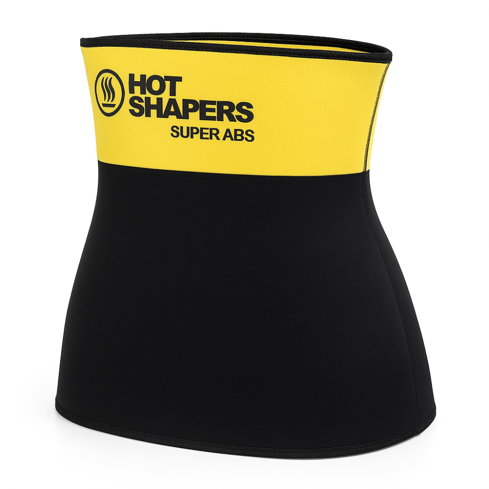 Пояс для похудения Neotex Hot Shapers LX-81 Львов - изображение 10