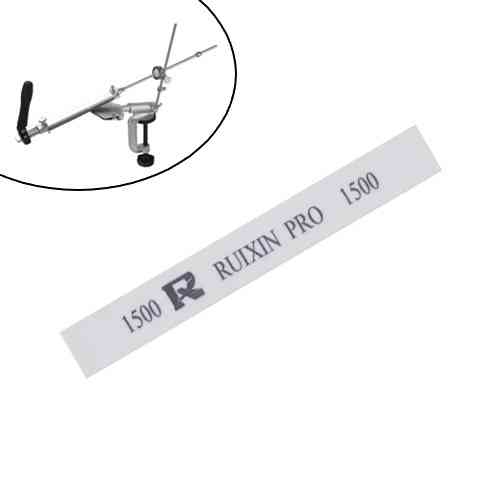 Брусок камень абразивный сменный для точилок Ruixin Pro, 1500 грит Винница