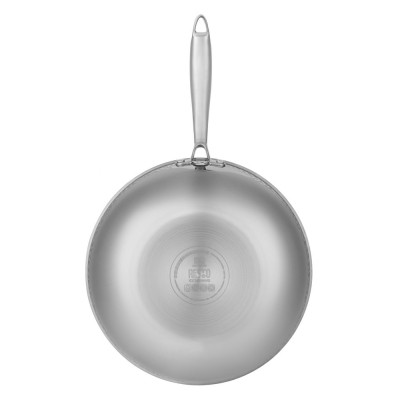 Сковорода Resto Crater ВОК 28 см (95004) Винница - изображение 11