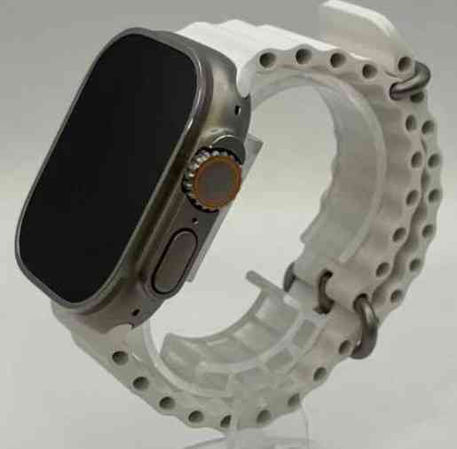 Смарт часы Apple Watch 8 Ultra . Годинник Вотч Ультра. Киев