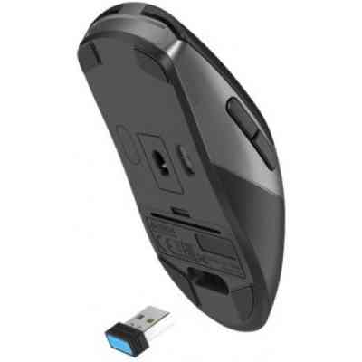 Мышка A4Tech FG50S Plus Wireless Black (4711421002837) Винница