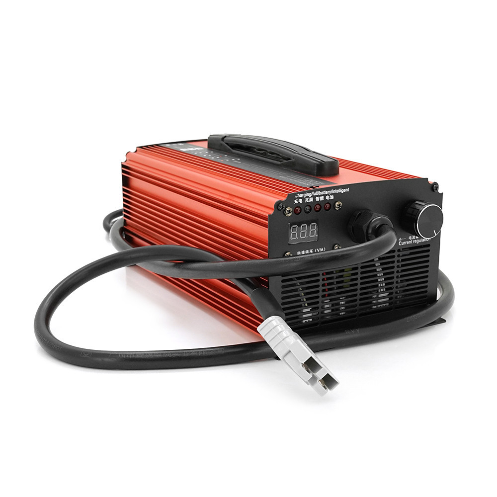 Зарядное устройство для аккумуляторов LiFePO4 12V (14,6V),3S,40A, разъем Anderson, 285x150x110mm Киев - изображение 1