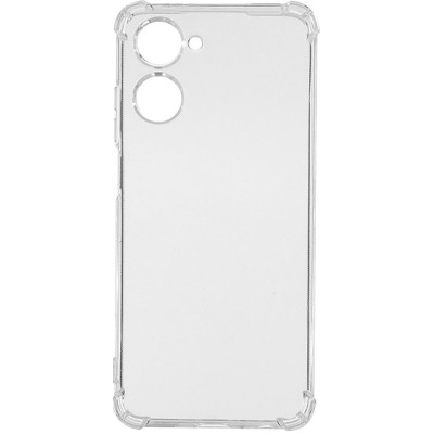 Чехол для мобильного телефона BeCover Anti-Shock Realme 10 Clear (708927) Винница - изображение 2