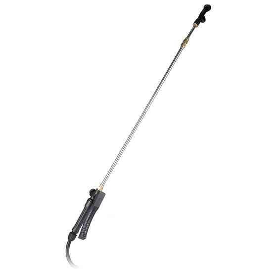 Flora Опрыскиватель аккумуляторный 16л FLORA (5001524) Київ