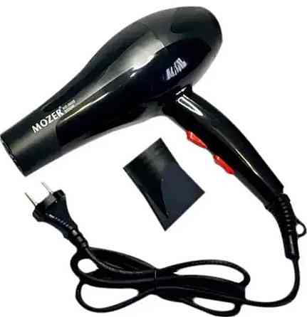 Професійний фен для волосся Mozer MZ-5920 5000Вт. Харків