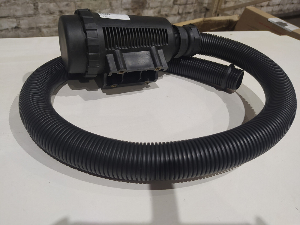 Фильтр воздушный (в сборе) мотоблок 177F/188F (9/13Hp) (верхний ) Мукачево - изображение 1