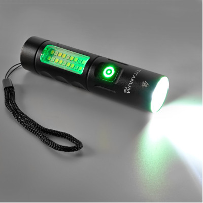 Ліхтар TITANUM TLF-T16 Вінниця - фото 5