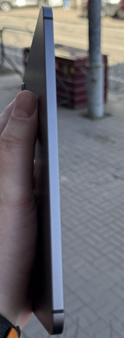 Планшет iPad mini 6 256gb Space Gray версія з SIM картою Київ - фото 1