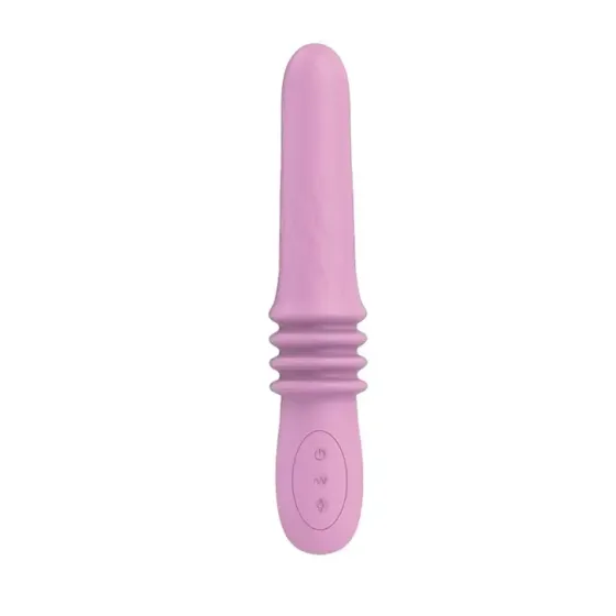 Вібратор SUSIE Sex Aura Київ