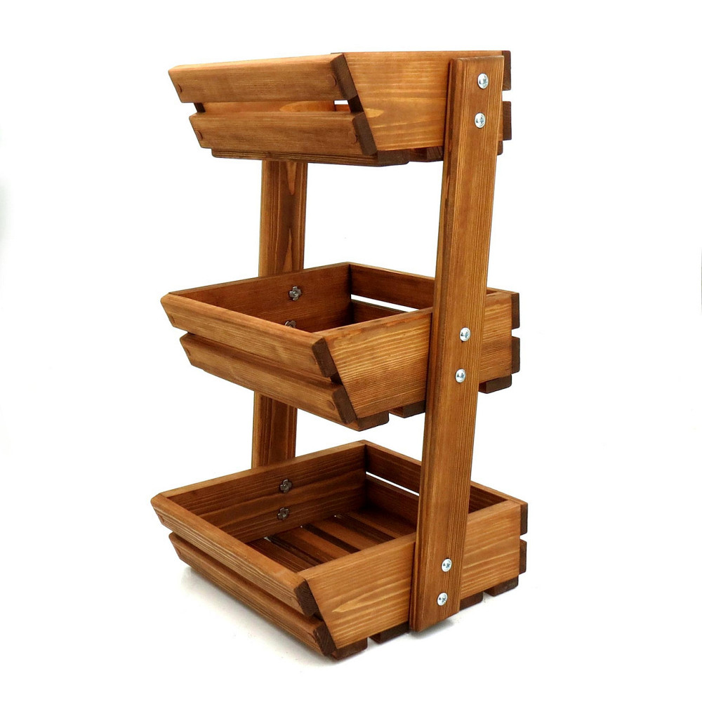 Лоток для овощей и фруктов 