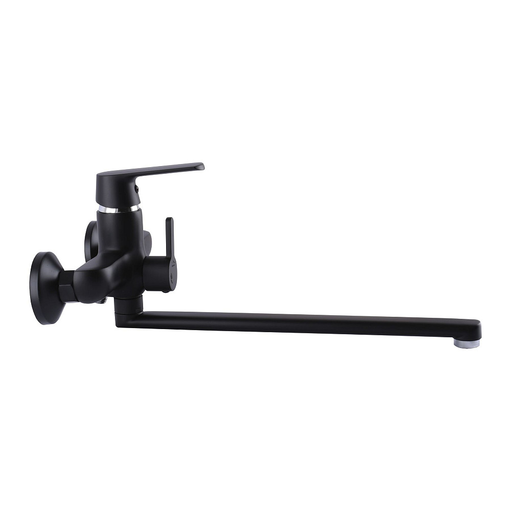 Змішувач для ванни Globus Lux Laguna GLA-0208-10-BB Тернополь - изображение 2