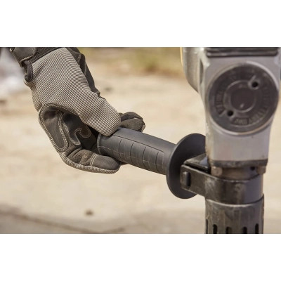 Відбійний молоток Stanley FatMax, SDS-Max, 1010 Вт, 8.5 Дж, 2900 уд/хв, 5.9 кг, кейс (SFMEH220K) Вінниця - фото 3