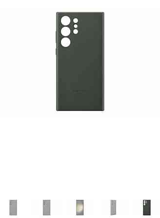 Смартфон: Samsung Galaxy S23 Ultra S9188 12Gb/ 256 Green. Київ