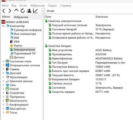Ноутбук ASUS ROG Zephyrus G14 GA402R 14