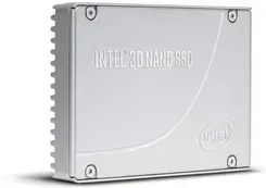 Мережевий накопичувач Intel Server P4510 Series 2TB 2.5In PCIe (SSDPE2KX020T801) Київ - фото 1
