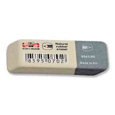 Гумка Koh-i-Noor combined eraser SunPearl, 6541/40 (6541040007KD) Вінниця