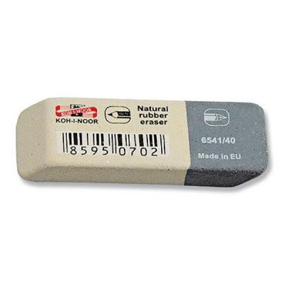 Ластик Koh-i-Noor combined eraser SunPearl, 6541/40 (6541040007KD) Винница - изображение 1