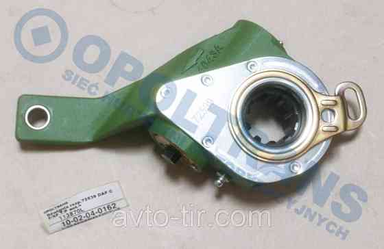 Тріскачка DAF XF95 задня Луцьк