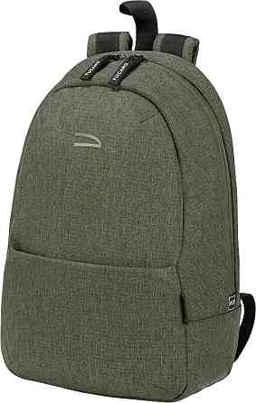Рюкзак Tucano Ted 11" Military Green (BKTED11-VM) ( 14064 ) Харків