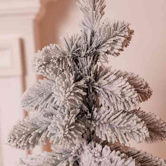 Снігова ялинка «Сніжна королева» 125 см Київ