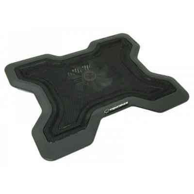 Підставка до ноутбука Esperanza Chinook Notebook Cooling Pad to size 15.6&quot; (EA109) Вінниця