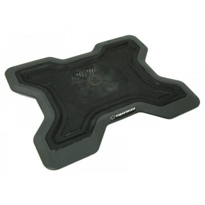 Підставка до ноутбука Esperanza Chinook Notebook Cooling Pad to size 15.6&quot; (EA109) Вінниця - фото 1