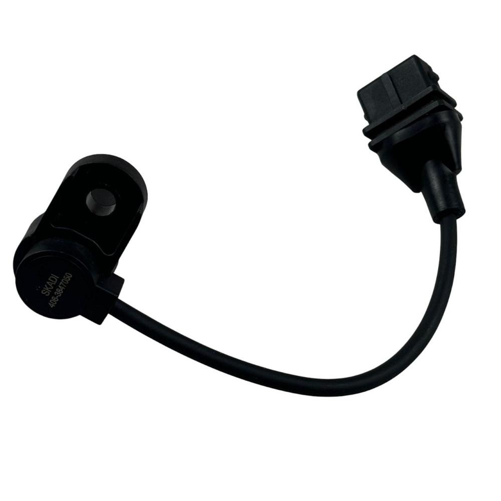 Датчик распредвала (фазы) ГАЗ (406) положения Мукачево - изображение 1