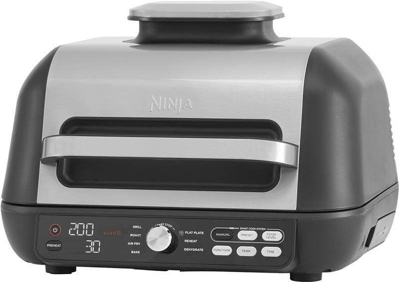 Гриль Ninja Foodi Max Pro AG651EU ( 12024 ) Харків - фото 17