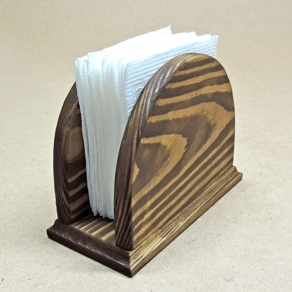 Салфетница 