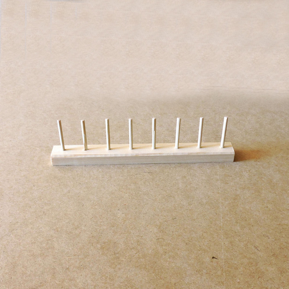 Органайзер для ниток "Флок 8" Миколаїв - фото 6